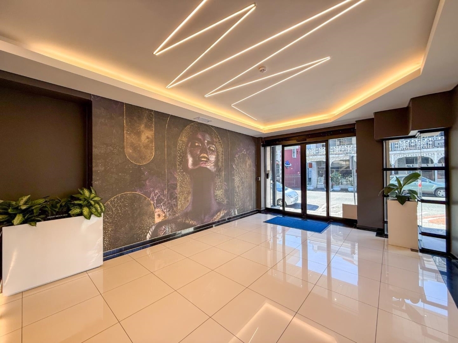 To Let commercial Property for Rent in Cape Town City Centre Western Cape